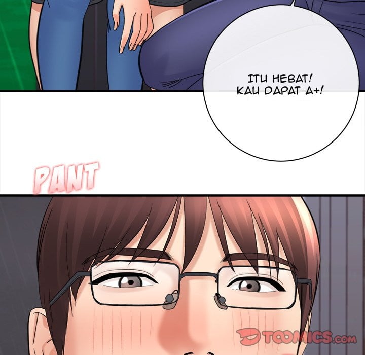 With Yumi - Chapter 38 116