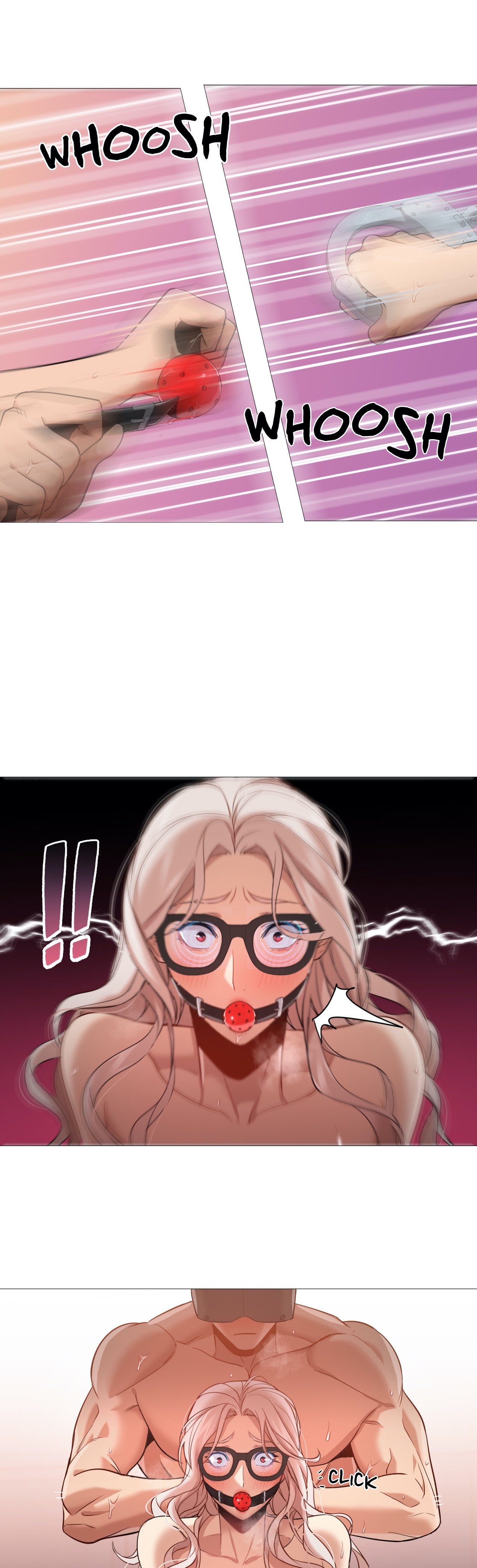 Man Up, Girl! - Chapter 38 23