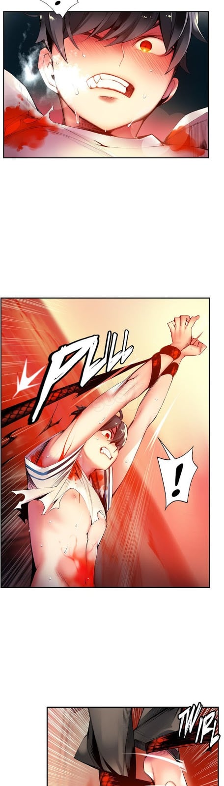 Lilith&#8217;s Cord - Chapter 38 14