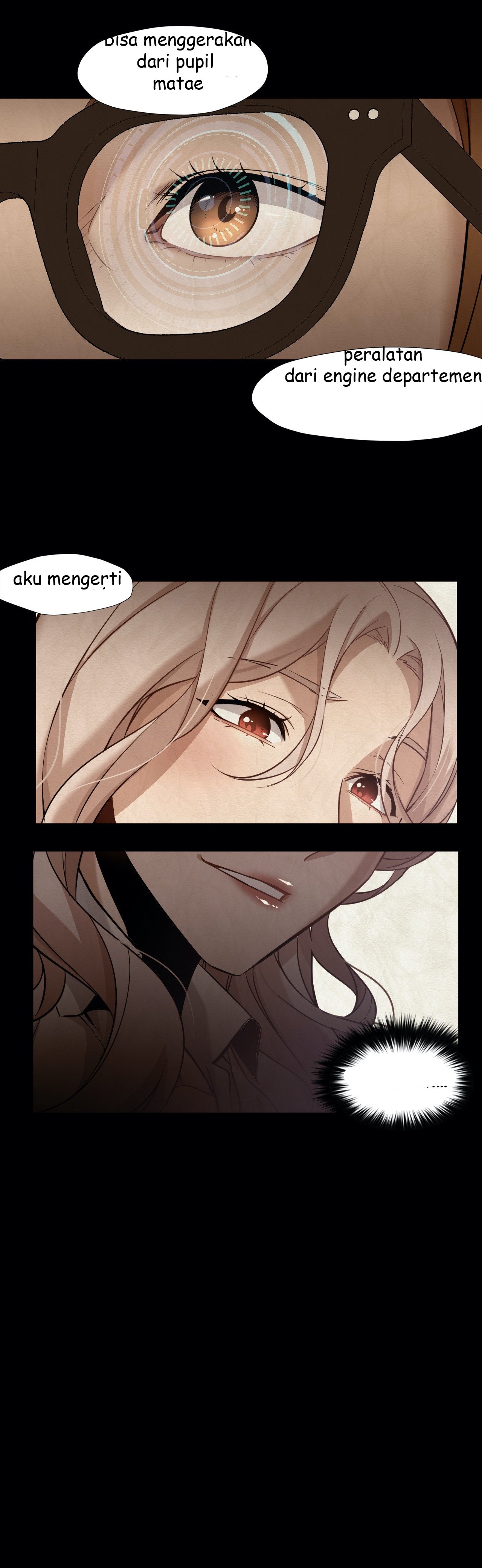 Man Up, Girl! - Chapter 38 7