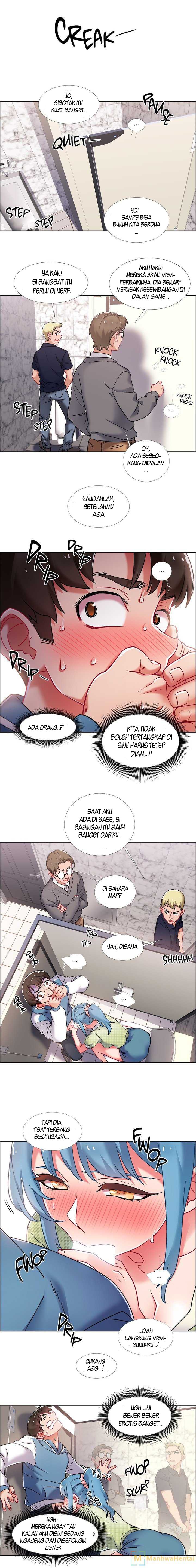 Rental Girls - Chapter 38 5