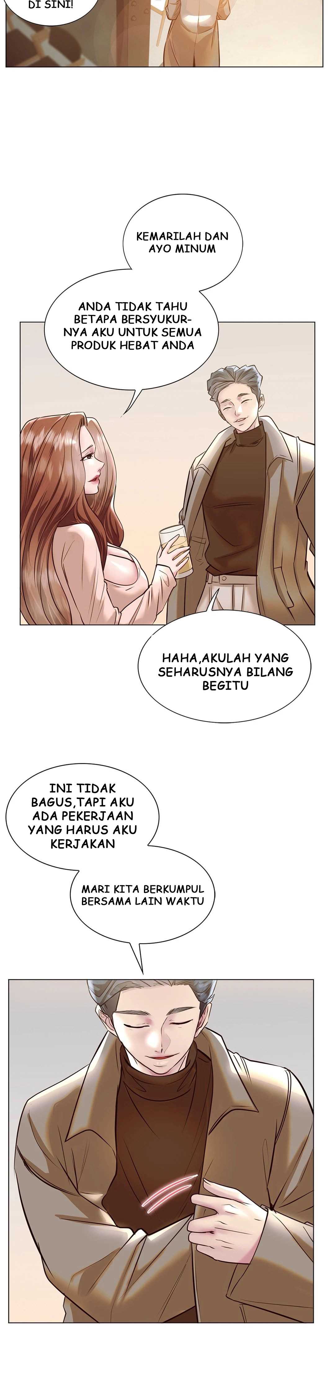 Toys Store - Chapter 38 35