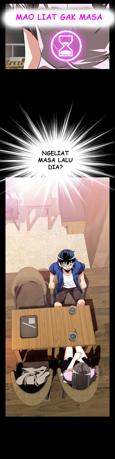 Love Parameter - Chapter 51 2