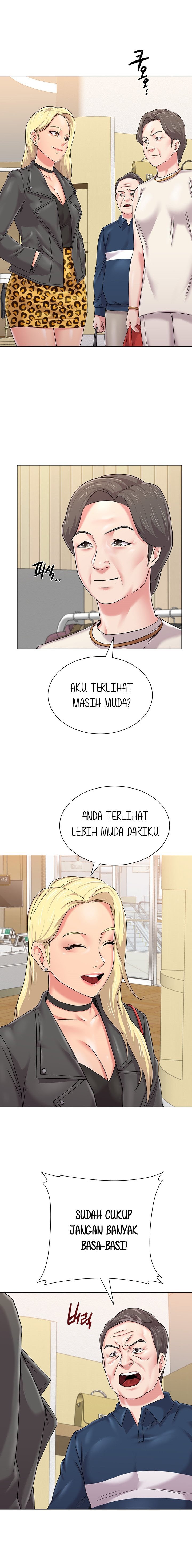 Sexual Teacher - Chapter 51 4