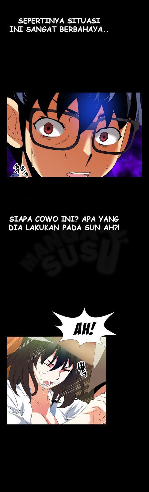 Love Parameter - Chapter 51 12