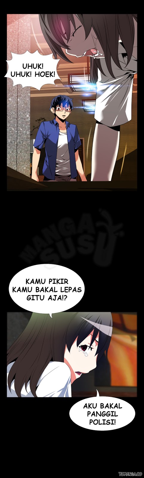 Love Parameter - Chapter 51 13