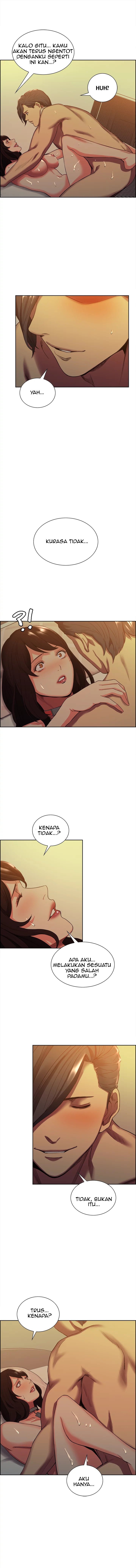 Taste of Forbidden Fruit - Chapter 51 8
