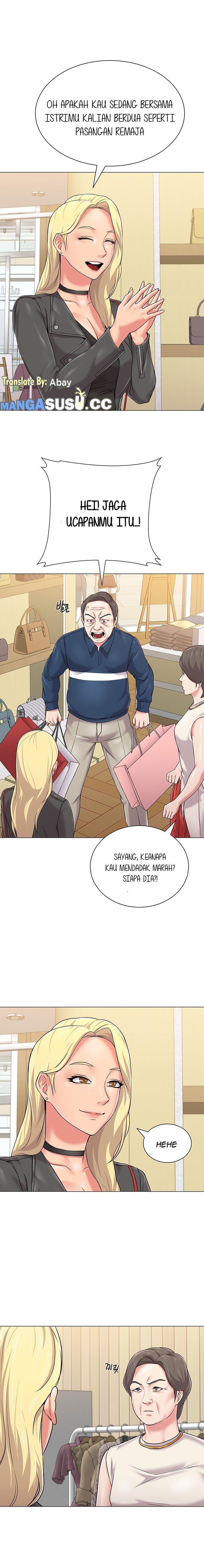 Sexual Teacher - Chapter 51 3