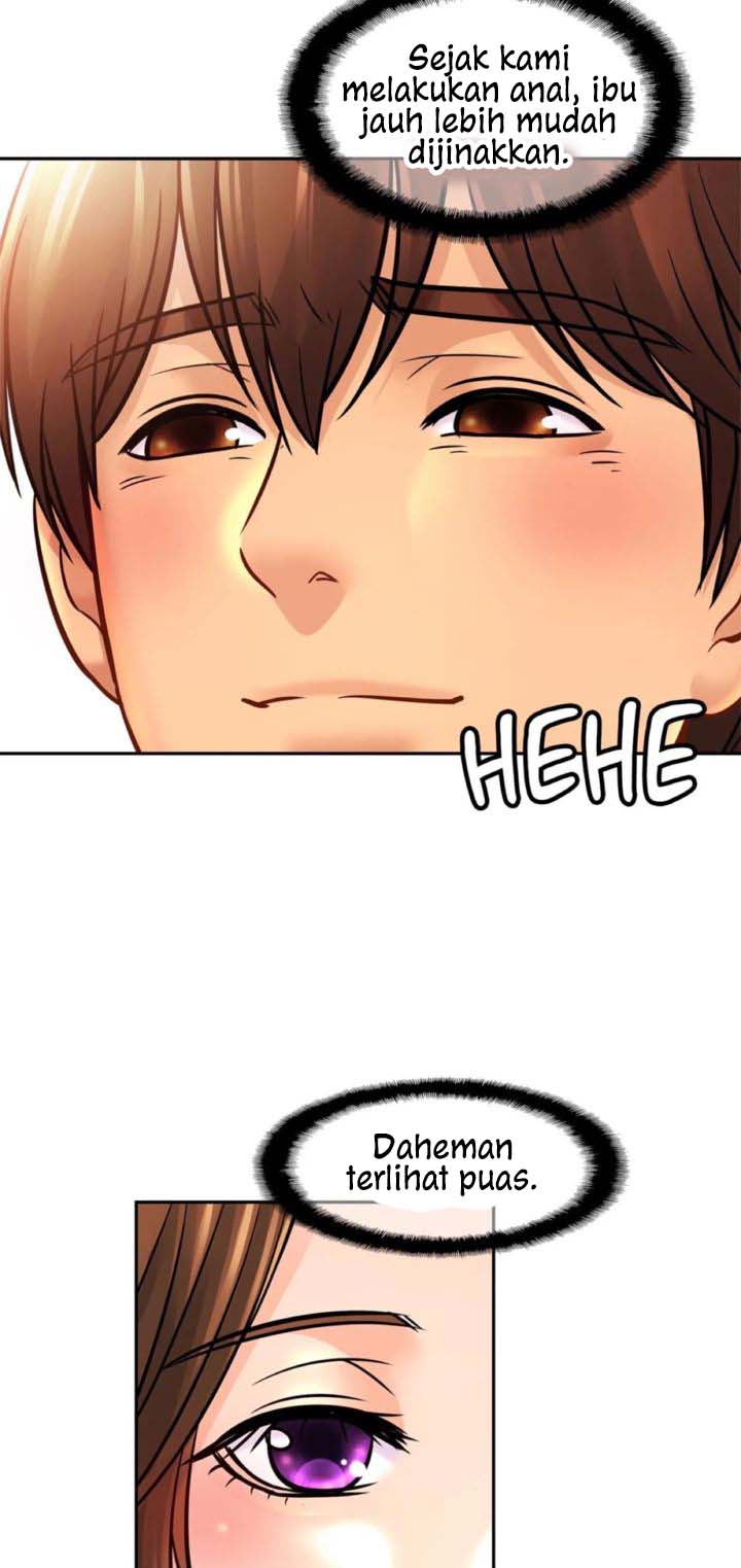 Closefam - Chapter 51 22