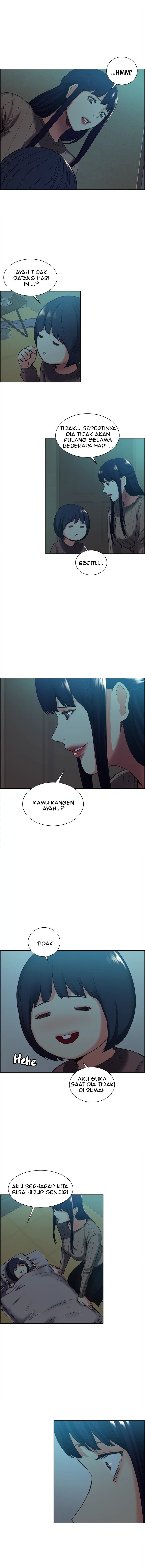 Taste of Forbidden Fruit - Chapter 51 4