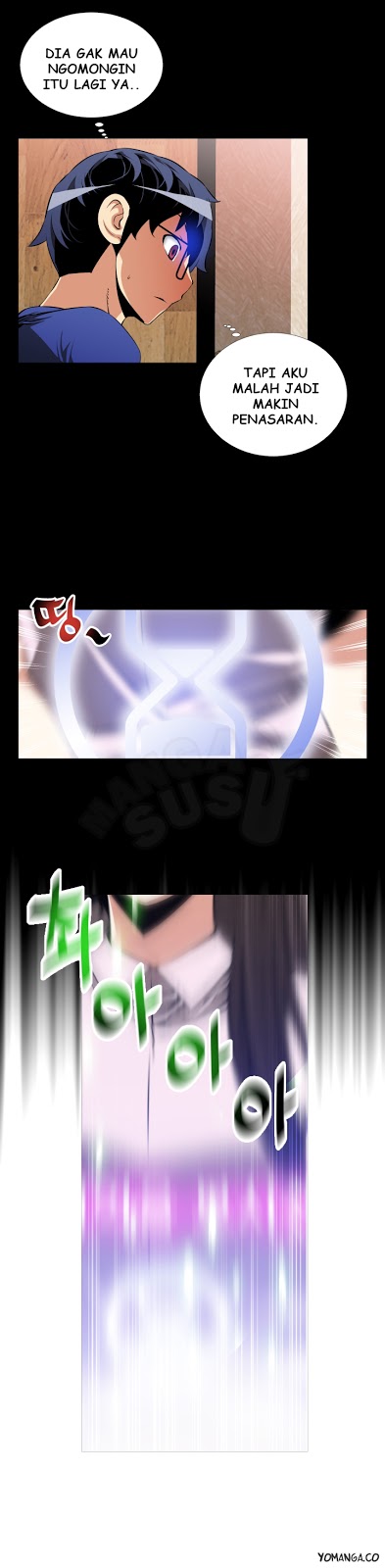 Love Parameter - Chapter 51 6