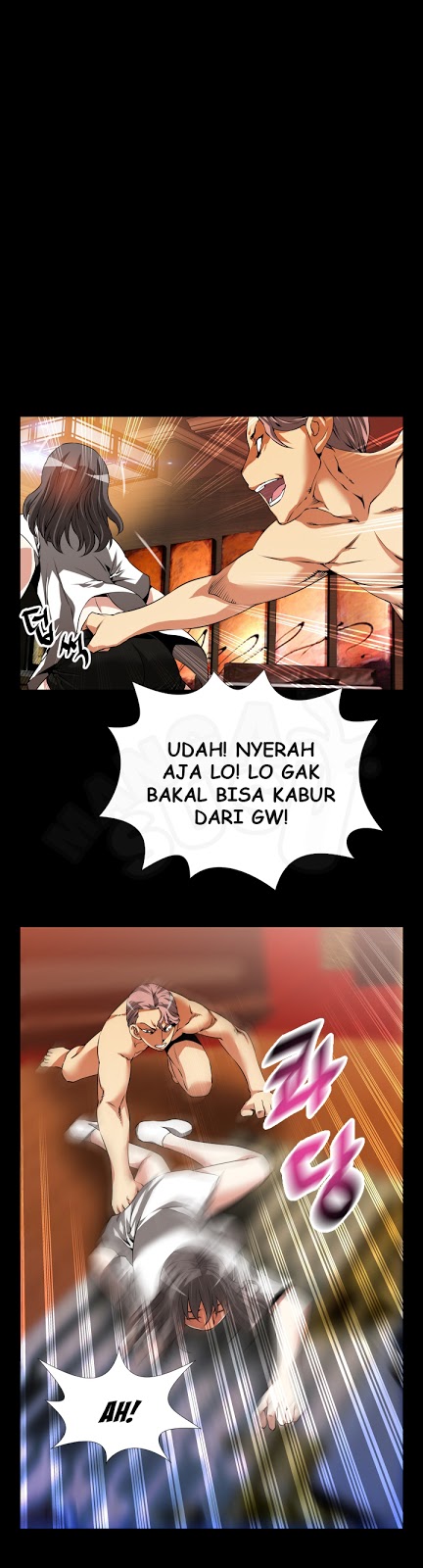 Love Parameter - Chapter 51 19