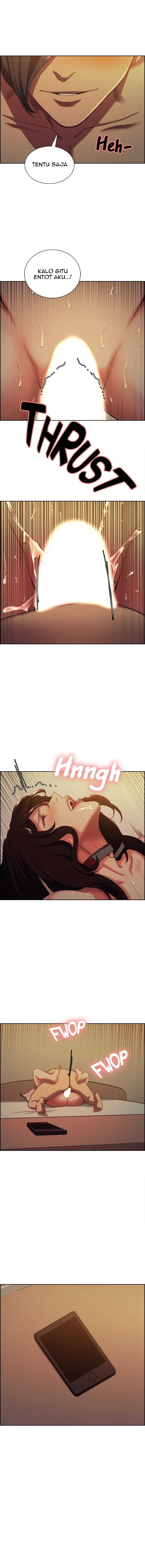 Taste of Forbidden Fruit - Chapter 51 10