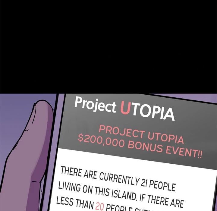 Project Utopia - Chapter 51 80