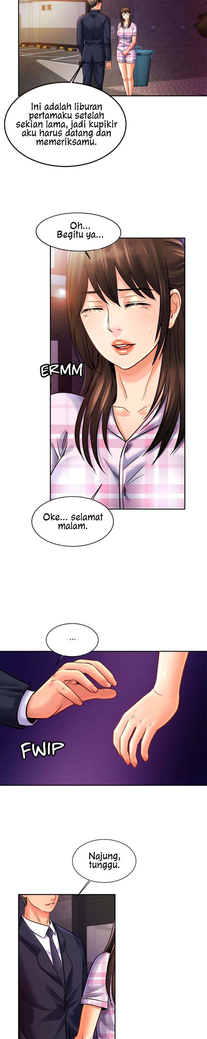 Closefam - Chapter 51 51