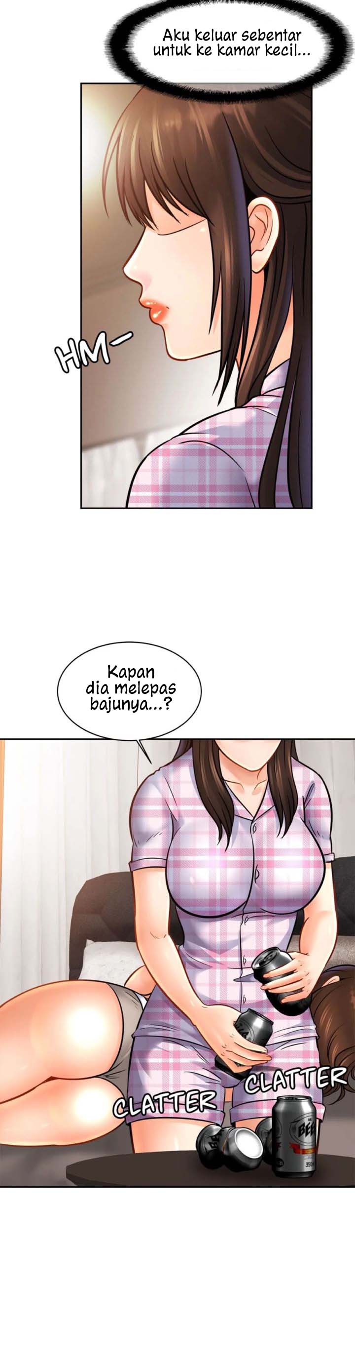 Closefam - Chapter 51 44