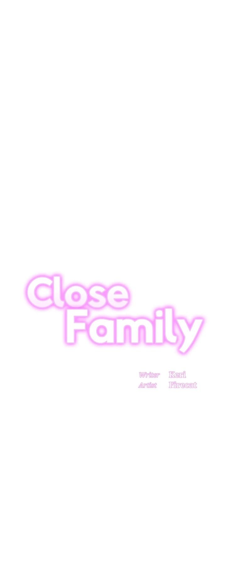 Closefam - Chapter 51 2