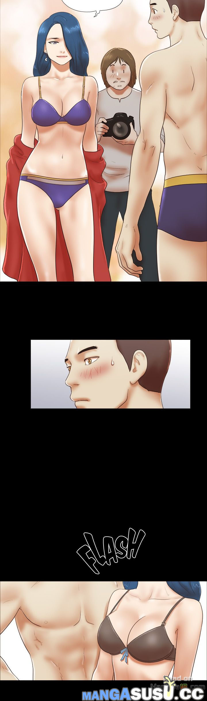 She&#8217;s The Girl - Chapter 51 16