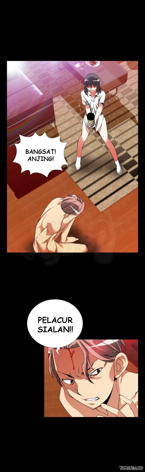 Love Parameter - Chapter 51 25