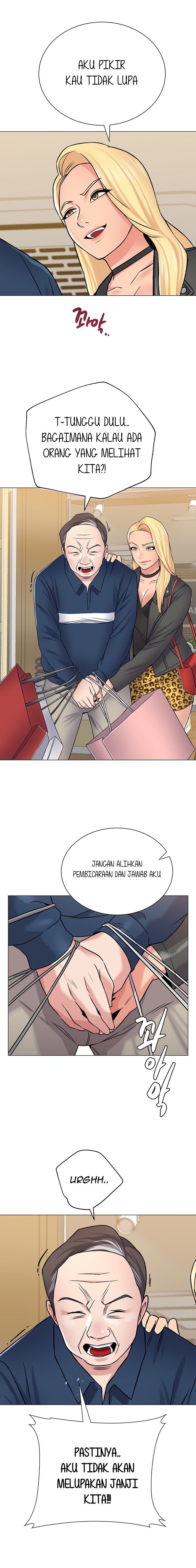 Sexual Teacher - Chapter 51 8