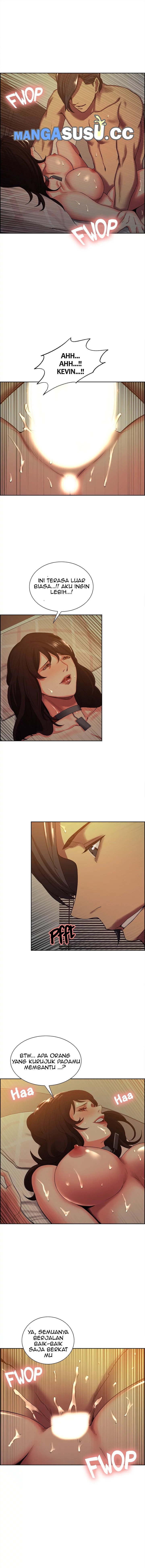 Taste of Forbidden Fruit - Chapter 51 7