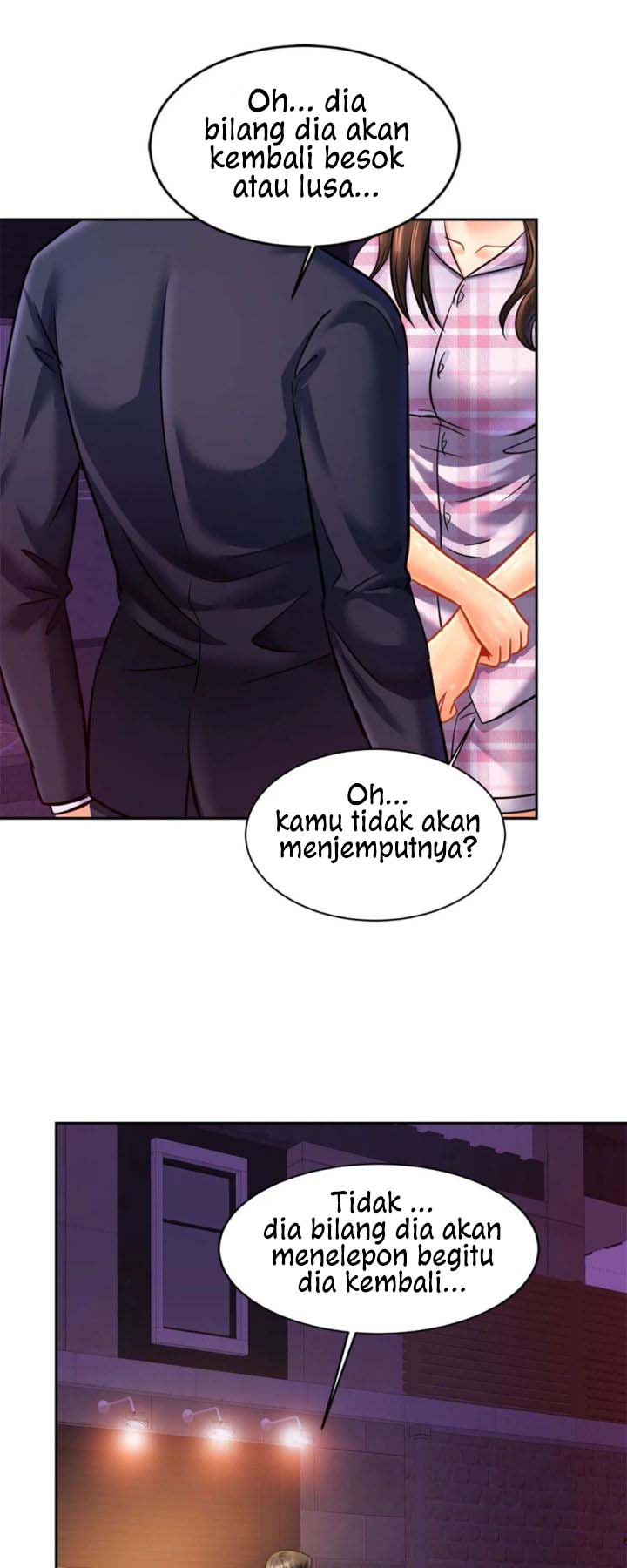 Closefam - Chapter 51 50