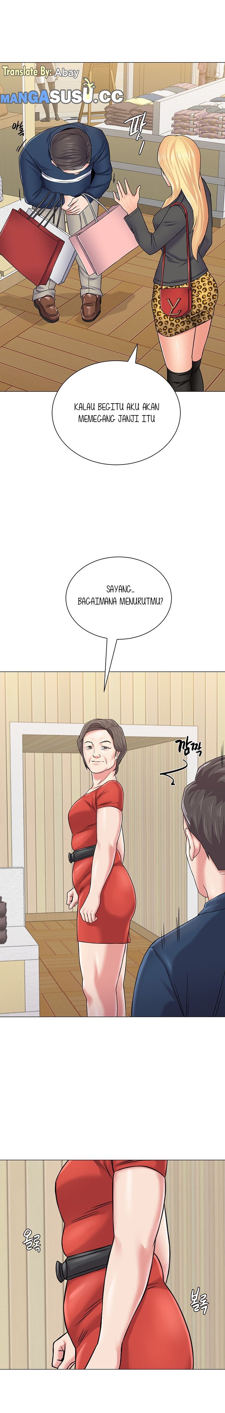 Sexual Teacher - Chapter 51 9