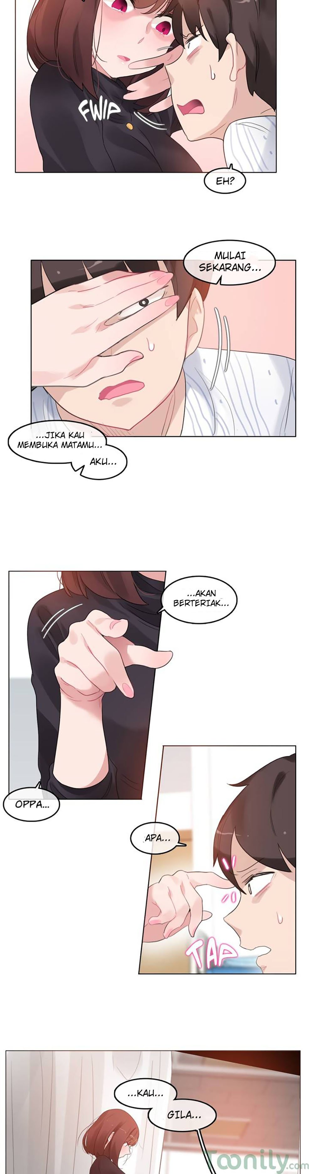A Pervert&#8217;s Daily Life - Chapter 51 3