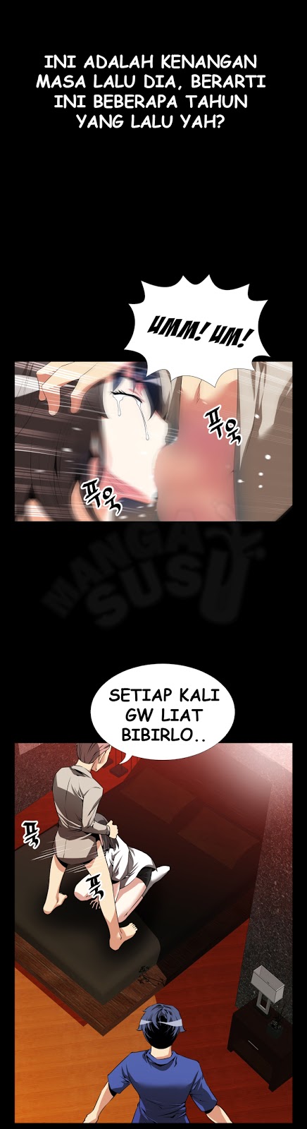 Love Parameter - Chapter 51 10