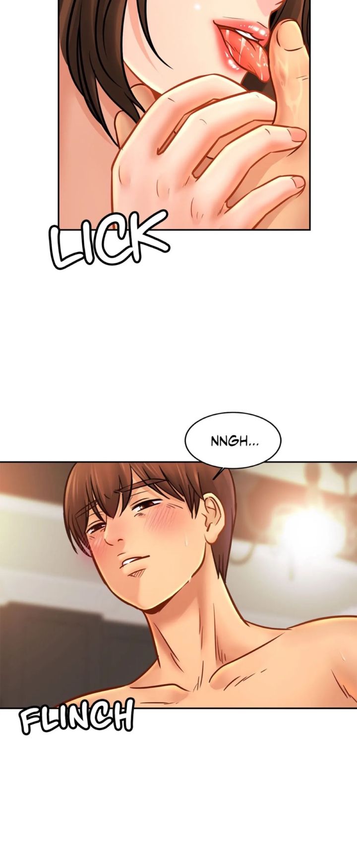 Closefam - Chapter 51 14