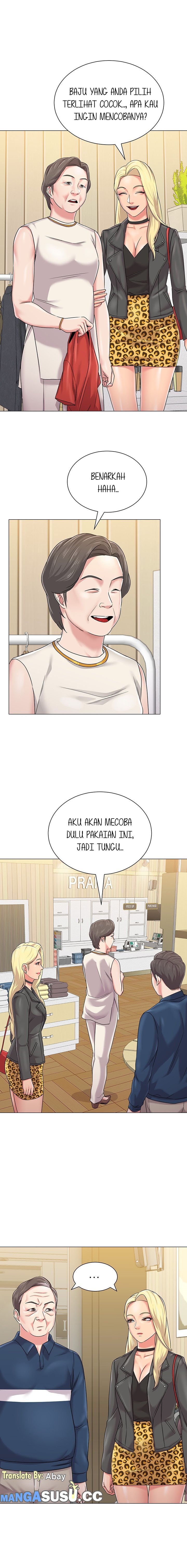 Sexual Teacher - Chapter 51 6