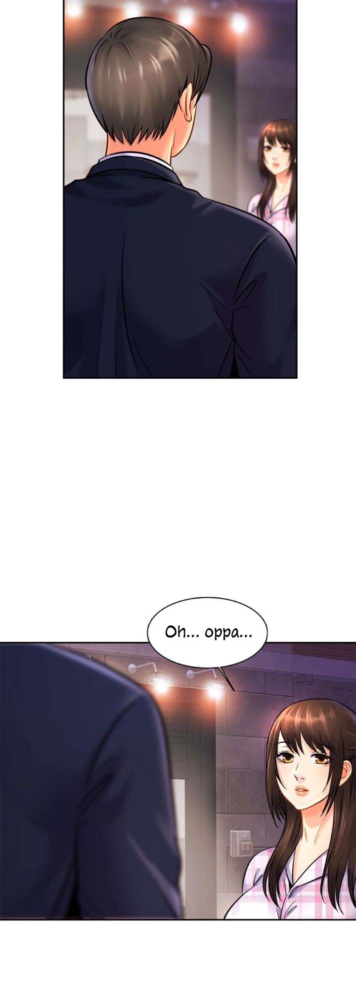 Closefam - Chapter 51 47