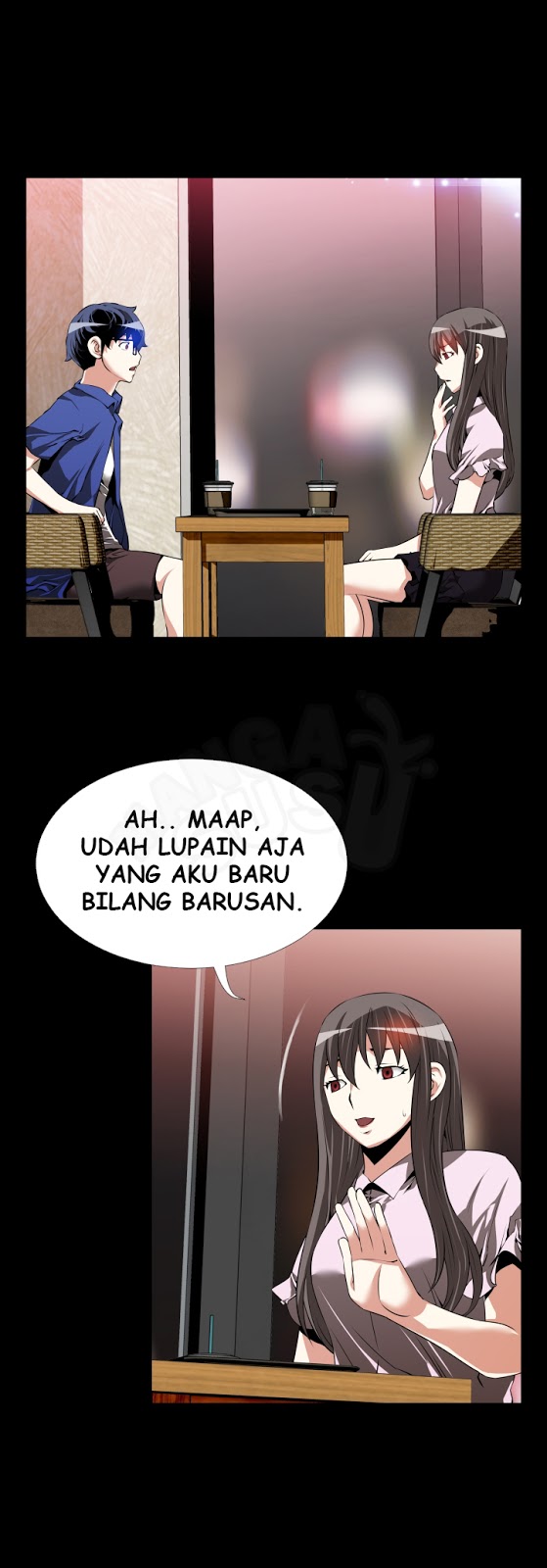 Love Parameter - Chapter 51 5