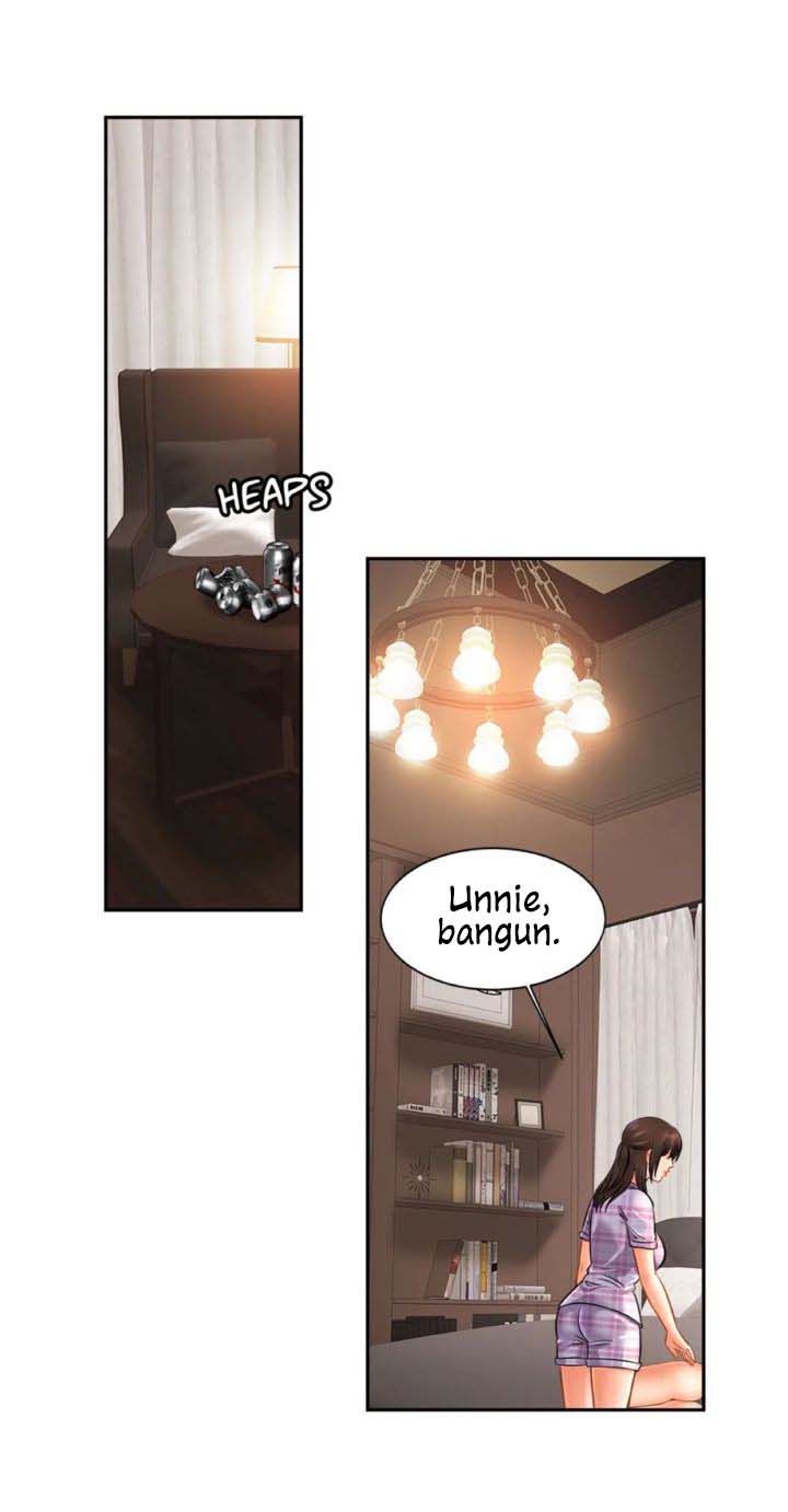 Closefam - Chapter 51 41