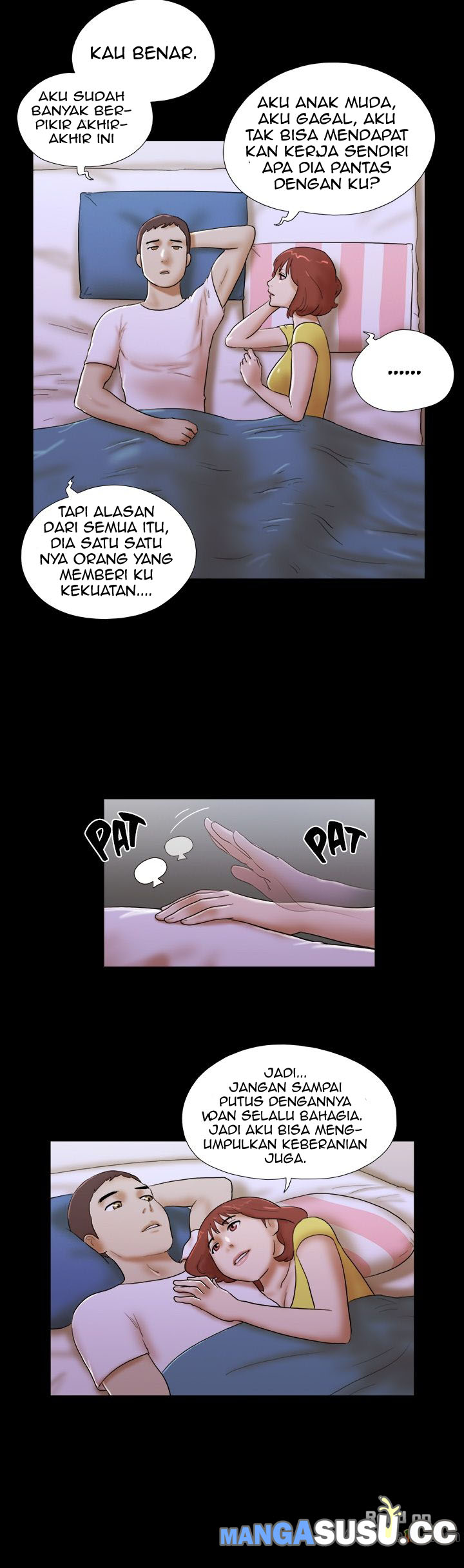 She&#8217;s The Girl - Chapter 51 8