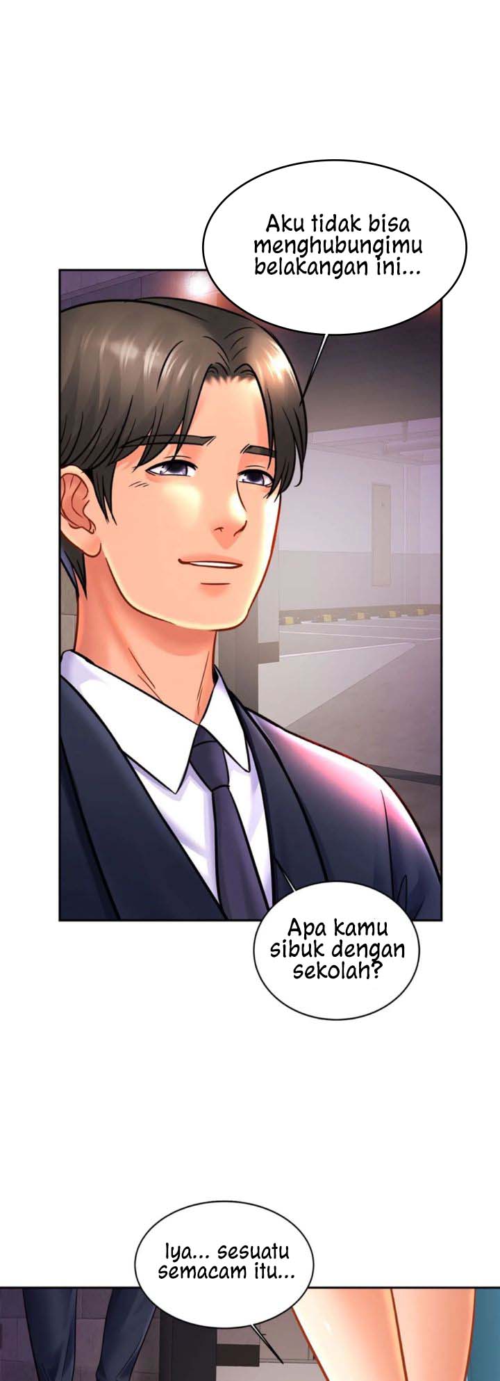 Closefam - Chapter 51 48