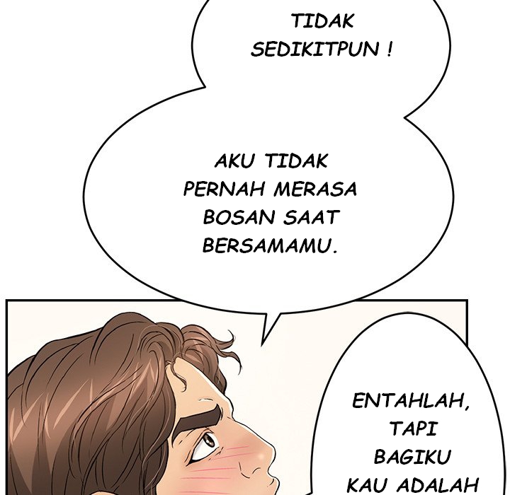 A Killer Woman - Chapter 90 128