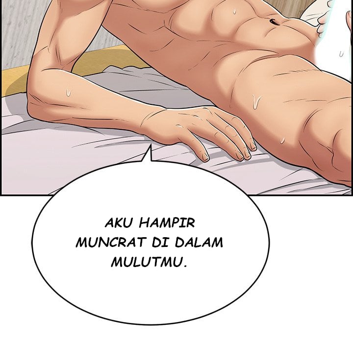 A Killer Woman - Chapter 90 91