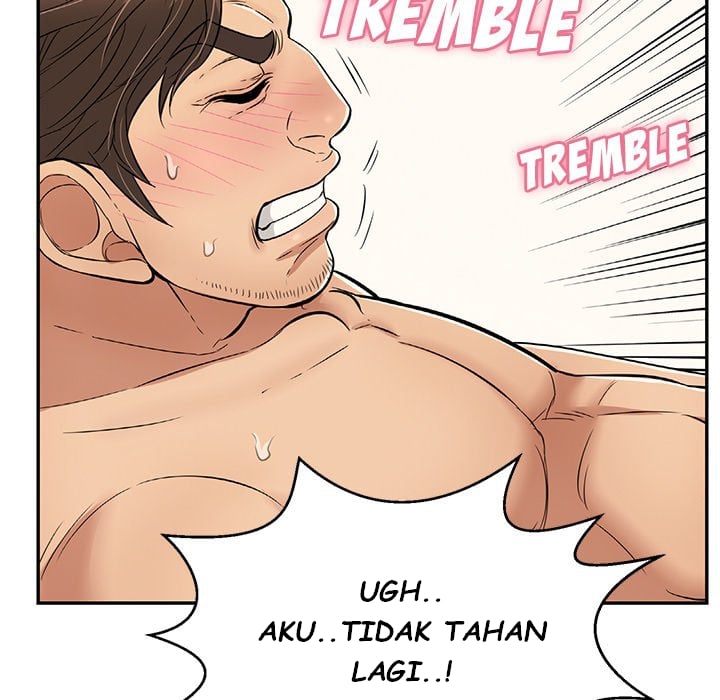 A Killer Woman - Chapter 90 80