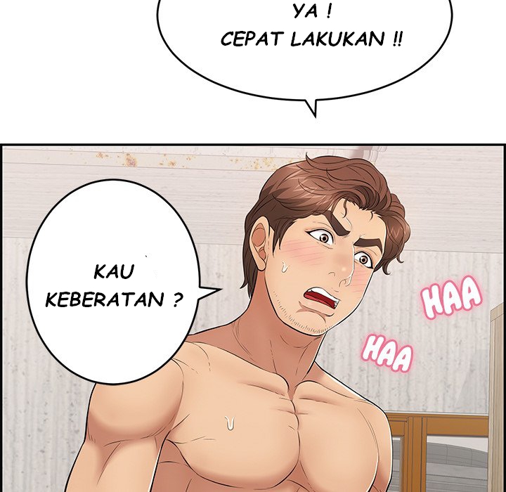A Killer Woman - Chapter 90 37