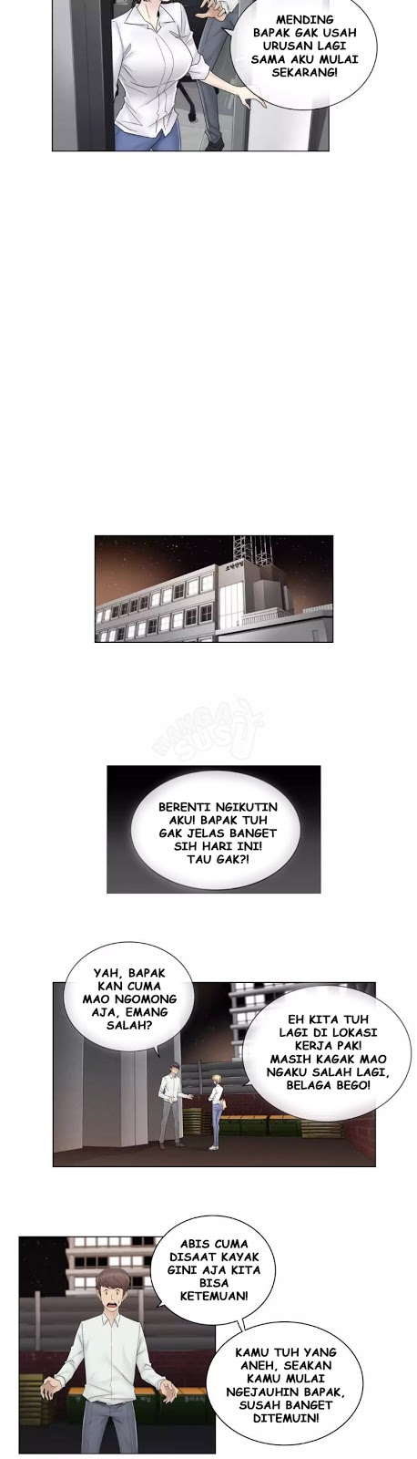 Miss Mystic - Chapter 55 16