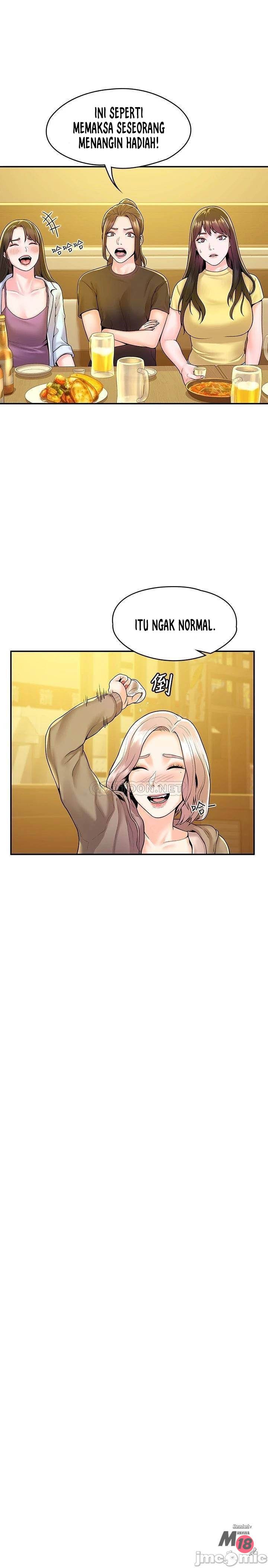 Campus Today - Chapter 55 21