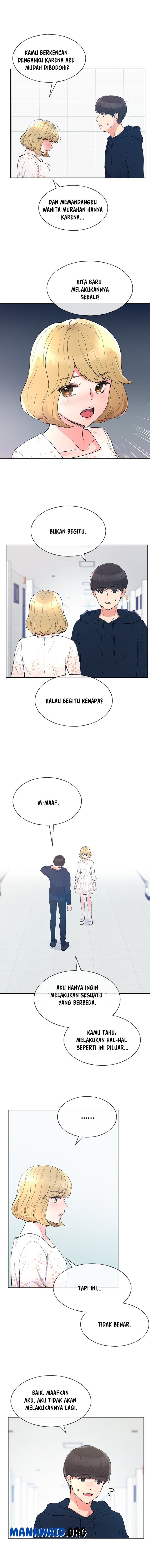 Repeater - Chapter 55 4