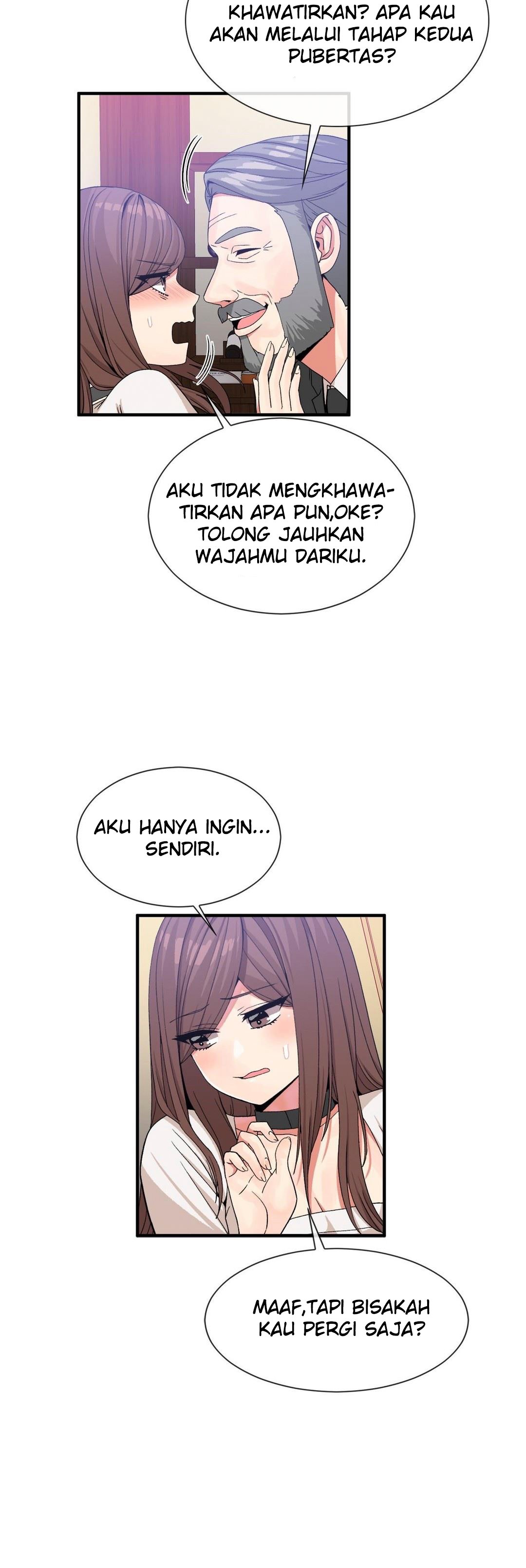 Deceptions (skull2) - Chapter 55 10