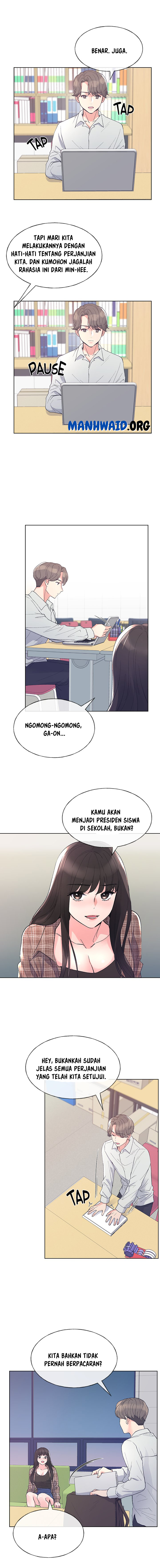 Repeater - Chapter 55 8