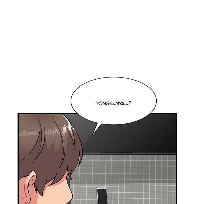 Shh! Her Secret - Chapter 55 127
