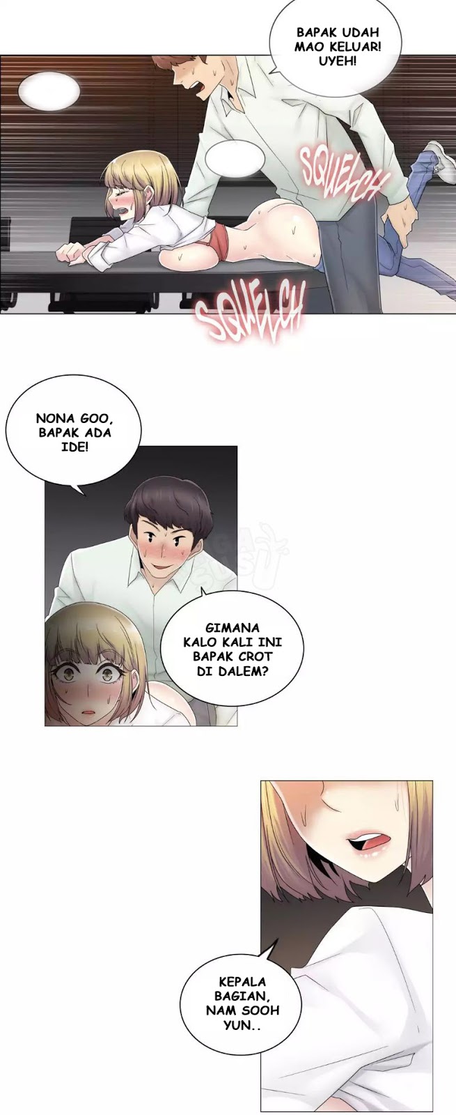 Miss Mystic - Chapter 55 14
