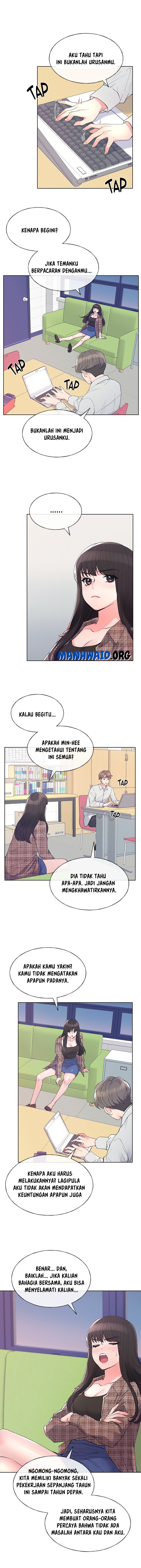 Repeater - Chapter 55 7