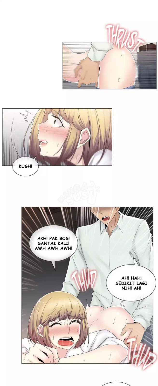 Miss Mystic - Chapter 55 13