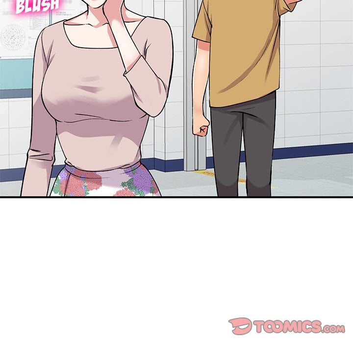 Shh! Her Secret - Chapter 55 57